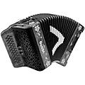 MASSIMO Vento Accordion - White GCFBlack EAD