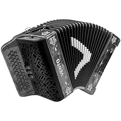 MASSIMO Vento Accordion -