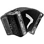 MASSIMO Vento Accordion - Black EAD