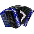 MASSIMO Vento Accordion - White GCFBlue EAD