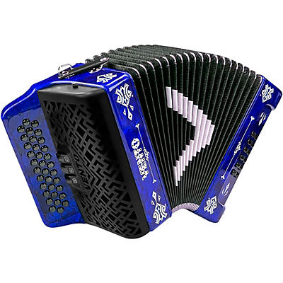 MASSIMO Vento Accordion -