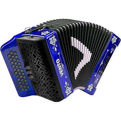 MASSIMO Vento Accordion -