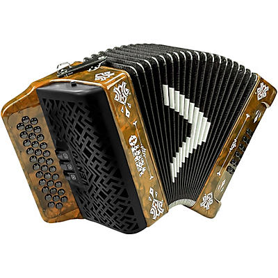 MASSIMO Vento Accordion -