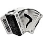 MASSIMO Vento Accordion - White EAD