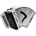 MASSIMO Vento Accordion - White GCFWhite GCF