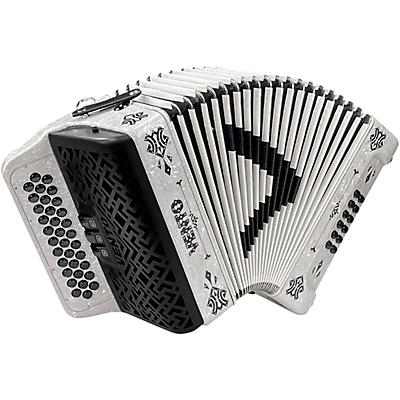 MASSIMO Vento Accordion -