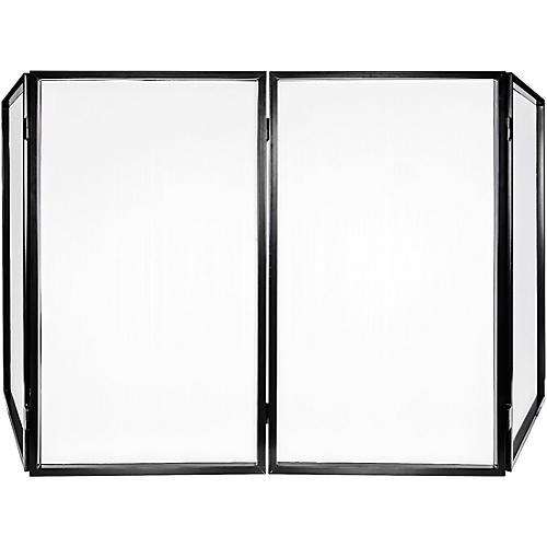 Ventura Portable DJ Facade