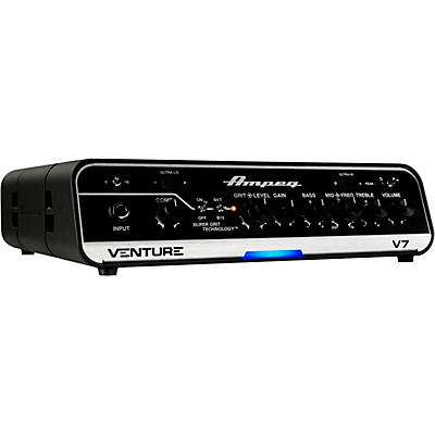 Ampeg Venture V7 Bass Amp Head