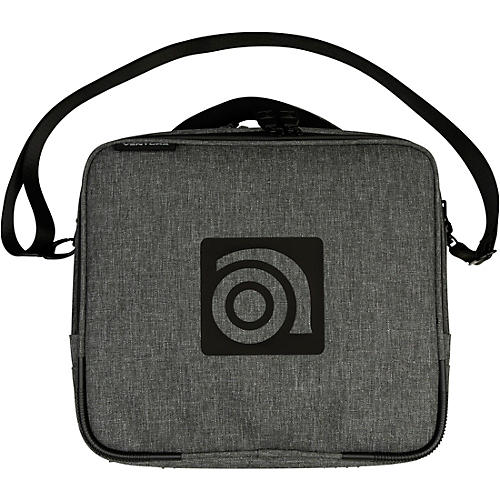 Ampeg Venture V7 Carry Bag Grey
