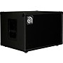 Open-Box Ampeg Venture VB-112 Bass Cabinet Condition 1 - Mint