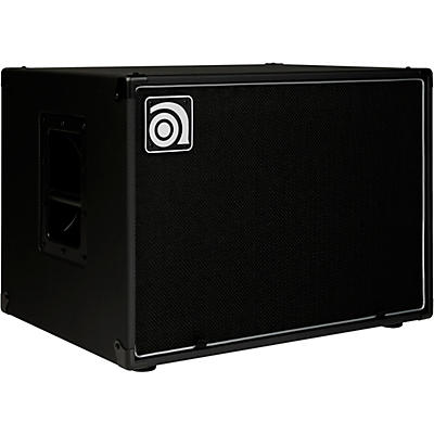 Ampeg Venture VB-210 Bass Cabinet