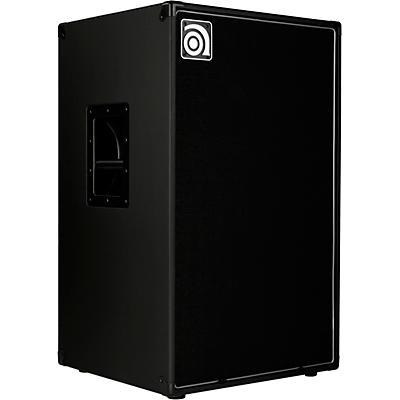 Ampeg Venture VB-212 12" 500W Bass Cabinet