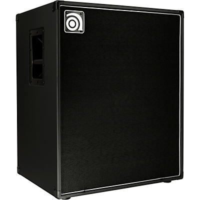 Ampeg Venture VB-410 Bass Cabinet
