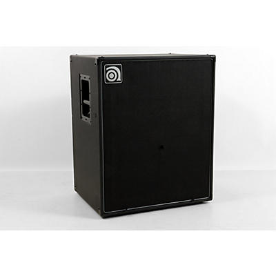Ampeg Venture VB-410 Bass Cabinet