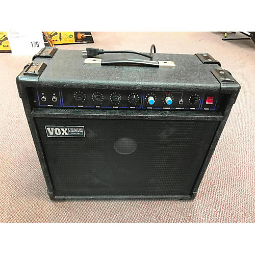 Vox Venue Lead 100 Guitar Combo Amp