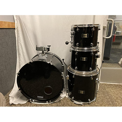 Mapex Venue Series Drum Kit Black