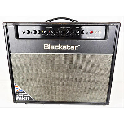 Blackstar Venue Series HT Club 40 40W MKII Tube Guitar Combo Amp