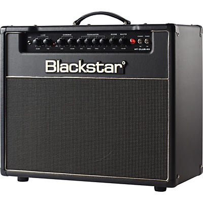 Blackstar Venue Series HT Club 40 40W Tube Guitar Combo Amp