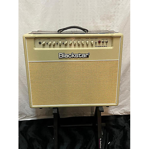 Blackstar Venue Series HT Club 40 40W Tube Guitar Combo Amp