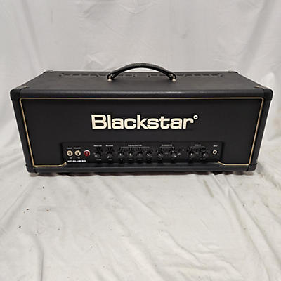 Blackstar Venue Series HT Club 50 50W Tube Guitar Amp Head