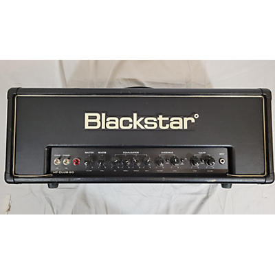 Blackstar Venue Series HT Club 50 50W Tube Guitar Amp Head