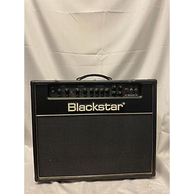 Blackstar Venue Series HT Soloist HT-60S 60W 1x12 Tube Guitar Combo Amp