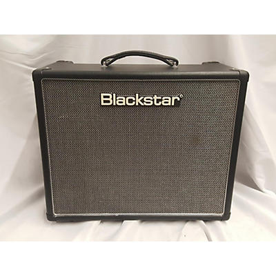 Blackstar Venue Series HT Soloist HT-60S 60W 1x12 Tube Guitar Combo Amp