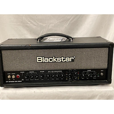 Blackstar Venue Series HT Stage HT-100H 100W MK2 Tube Guitar Amp Head