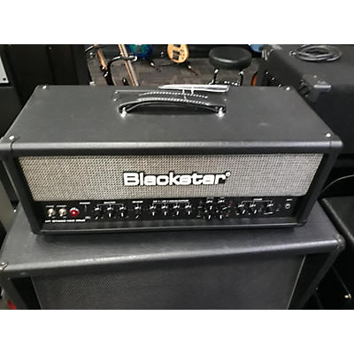 Blackstar Venue Series HT Stage HT-100H 100W MKII Tube Guitar Amp Head