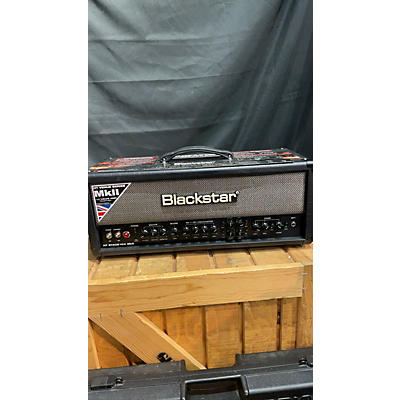 Blackstar Venue Series HT Stage HT-100H 100W Tube Guitar Amp Head