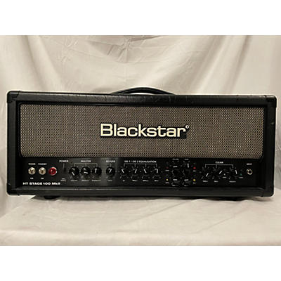 Blackstar Venue Series HT Stage HT-100H 100W Tube Guitar Amp Head