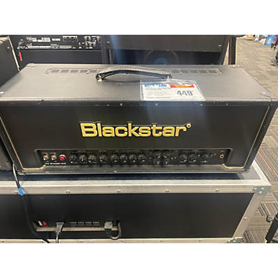 Blackstar Venue Series HT Stage HT-100H 100W Tube Guitar Amp Head