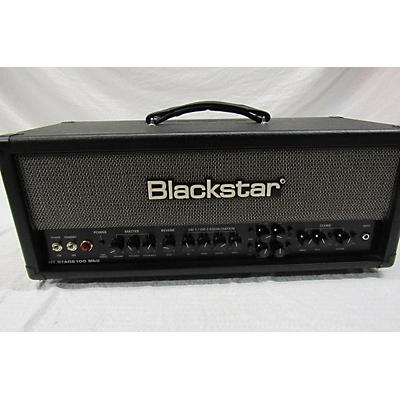 Blackstar Venue Series HT Stage HT-100H MK2 100W Tube Guitar Amp Head