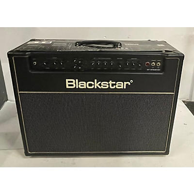 Blackstar Venue Series HT Stage HT-60 60W 2x12 Tube Guitar Combo Amp