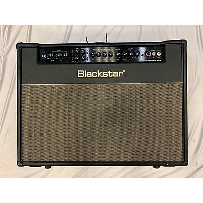 Blackstar Venue Series HT Stage HT-60 60W 2x12 Tube Guitar Combo Amp