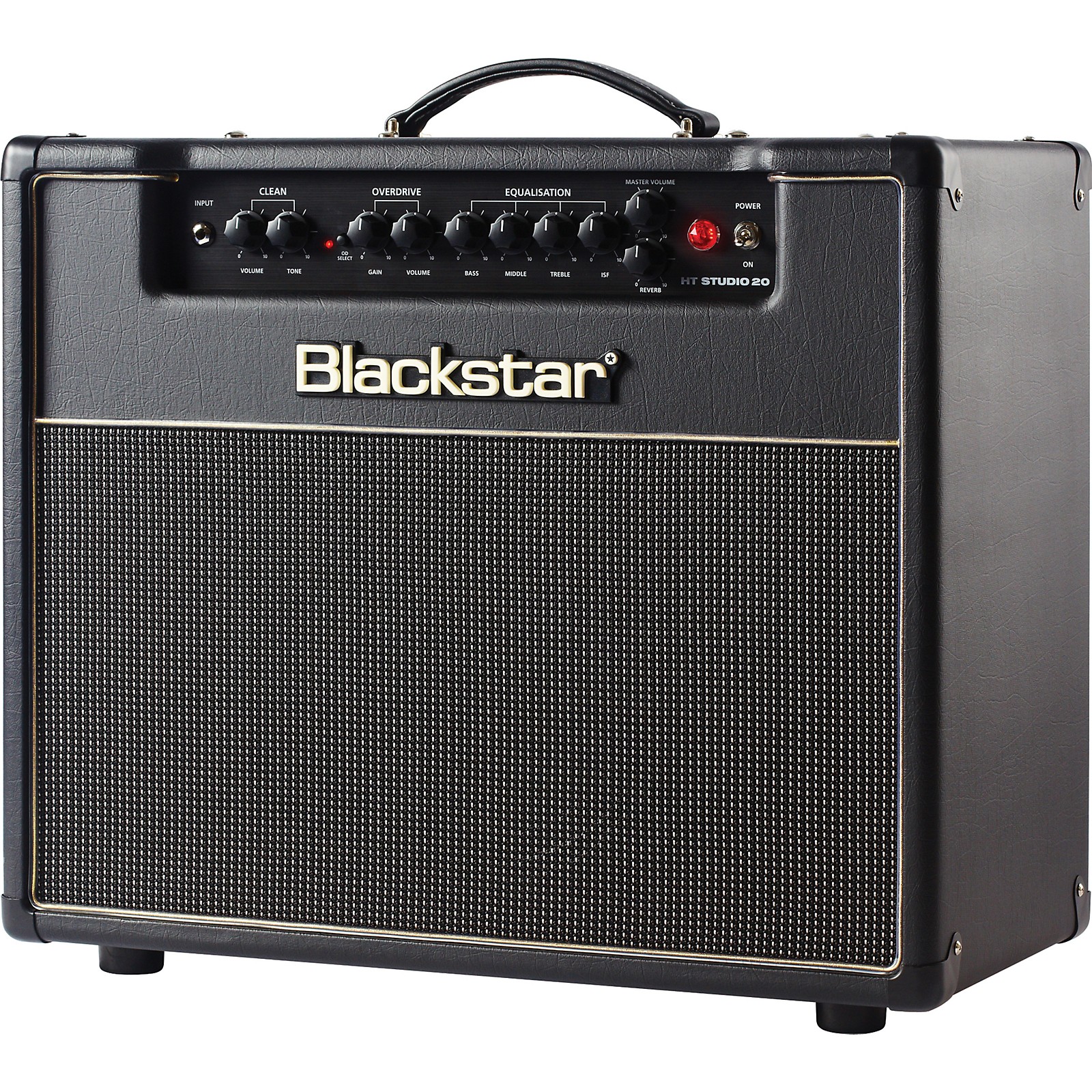 Blackstar Venue Series HT Studio 20 20W Tube Guitar Combo Amp