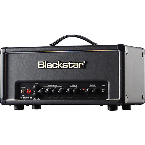 Venue Series HT Studio 20H 20W Tube Guitar Amp Head