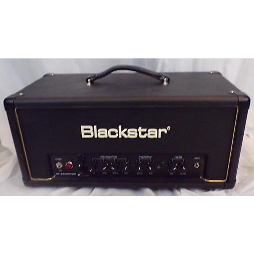 Blackstar Venue Series HT Studio 20H 20W Tube Guitar Amp Head | Musician's  Friend