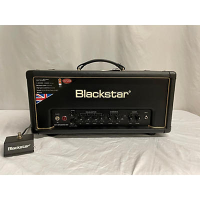 Blackstar Venue Series HT Studio 20H 20W Tube Guitar Amp Head