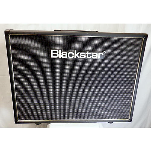 Blackstar Venue Series HTV212 160W 2x12 Guitar Cabinet