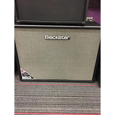 Blackstar Venue Series HTV212 160W 2x12 Guitar Cabinet