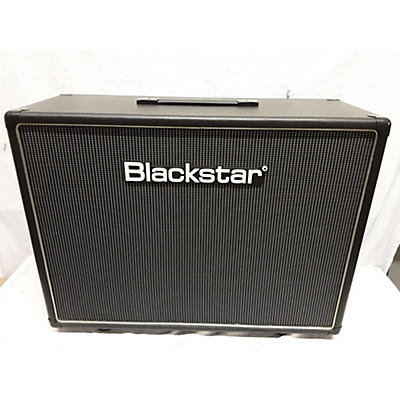 Blackstar Venue Series HTV212 160W 2x12 Guitar Cabinet