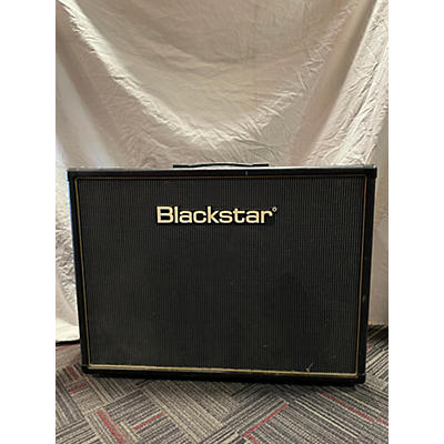 Blackstar Venue Series HTV212 160W 2x12 Guitar Cabinet