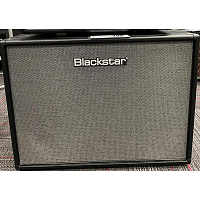 Blackstar Venue Series HTV212 160W 2x12 MKII Guitar Cabinet