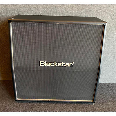 Blackstar Venue Series HTV412 360W 4x12 Guitar Cabinet
