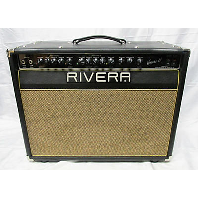 Rivera Venus 6 1x12 35W Guitar Combo Amp