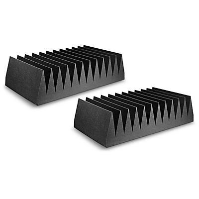 Auralex Venus Bass Traps 2'x4'x12" Acoustic Panels 2-Pack
