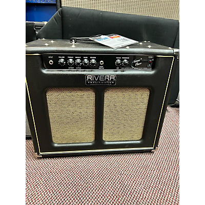 Rivera Venus Deux Tube Guitar Combo Amp