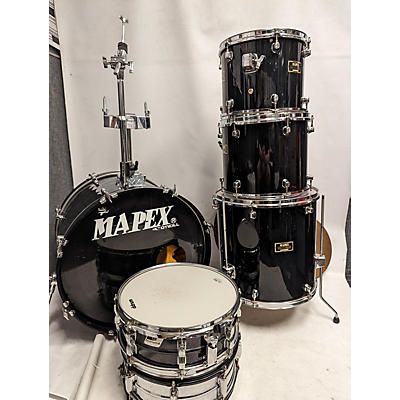 Mapex Venus Drum Kit