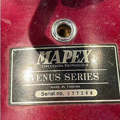 Mapex Venus Drum Kit